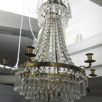 586 4412 CHANDELIER